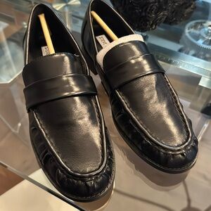 Steve Madden brand new 9.0 loafers